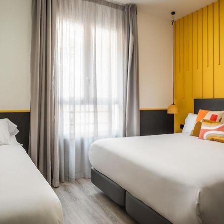 Bypillow Crosstown Μαδρίτη Εξωτερικό φωτογραφία