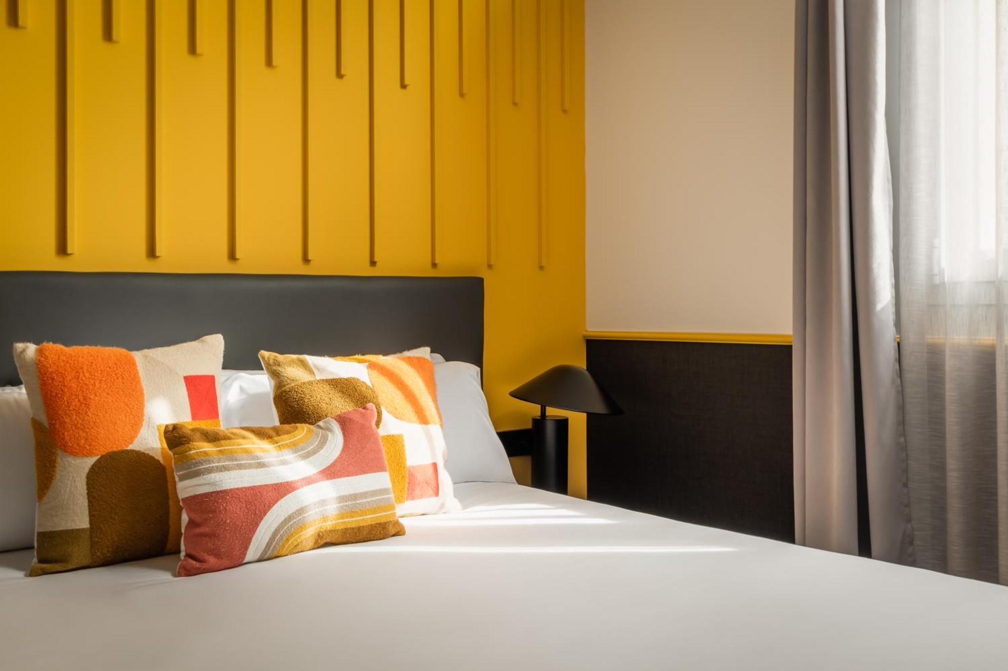 Bypillow Crosstown Μαδρίτη Εξωτερικό φωτογραφία