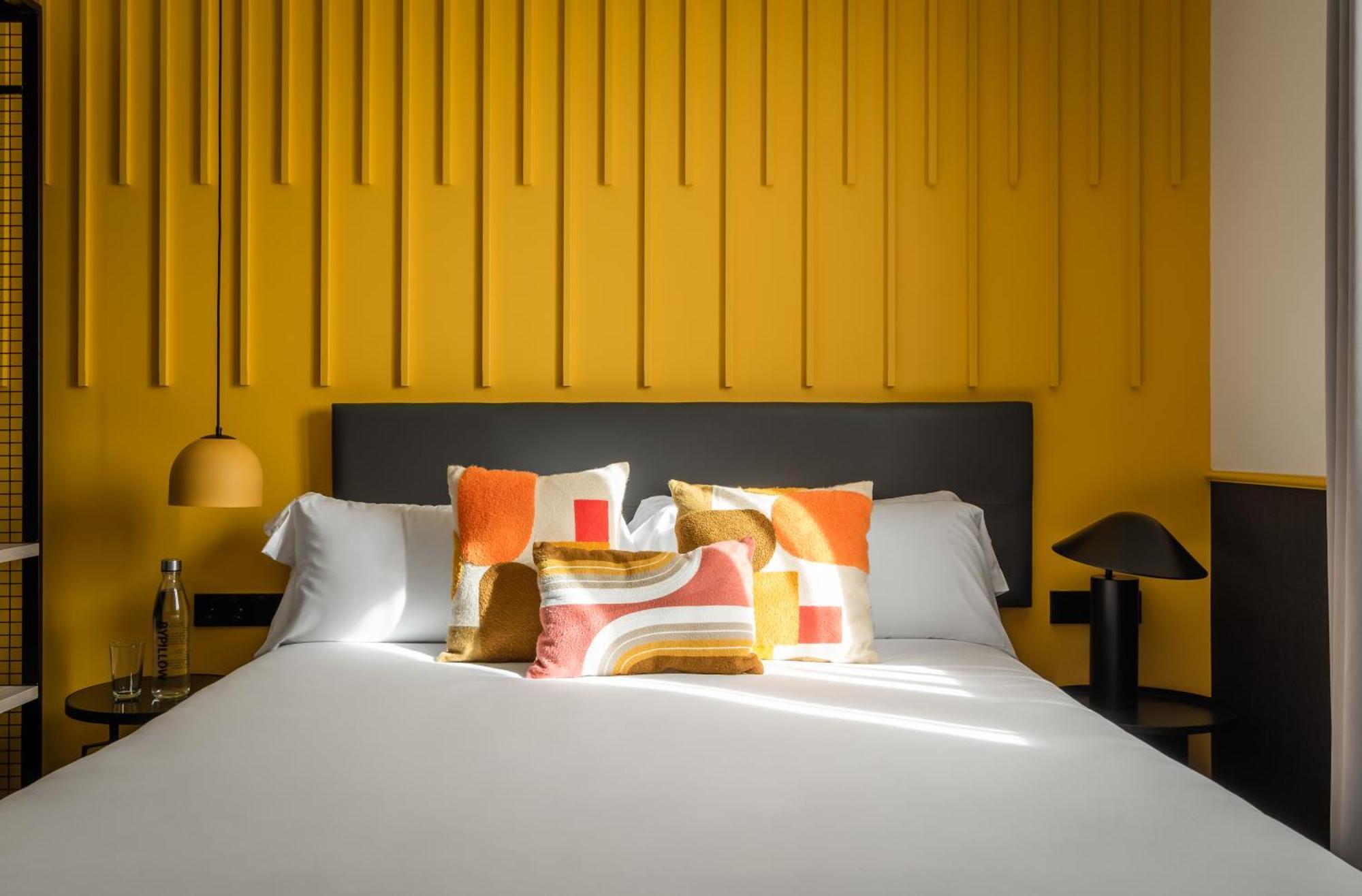 Bypillow Crosstown Μαδρίτη Εξωτερικό φωτογραφία