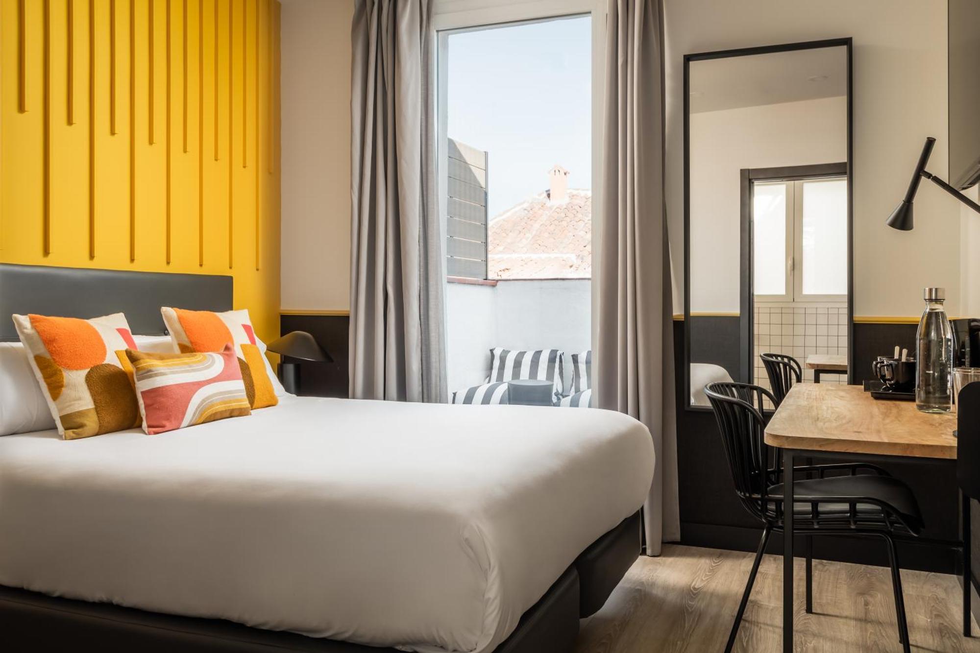 Bypillow Crosstown Μαδρίτη Εξωτερικό φωτογραφία