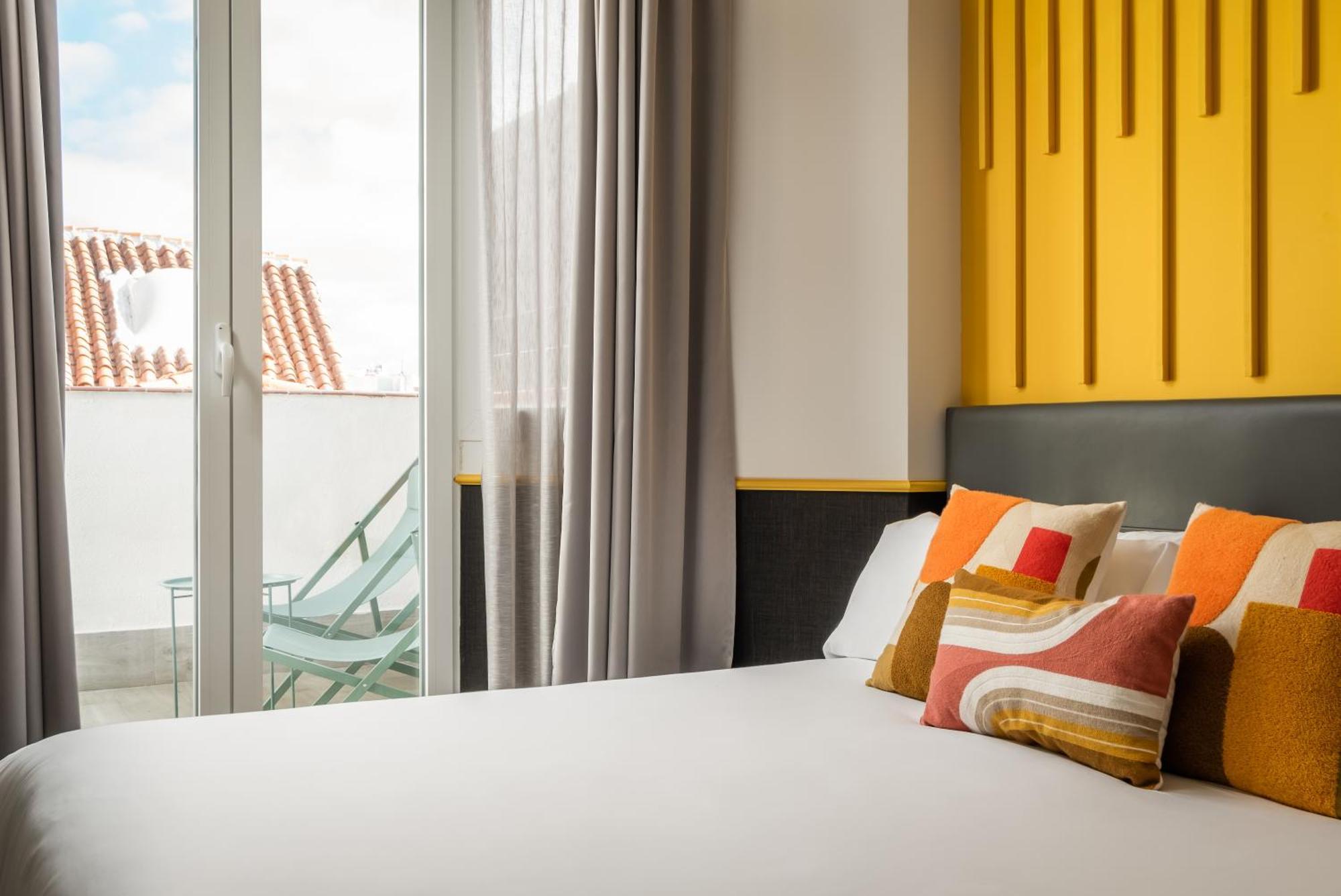 Bypillow Crosstown Μαδρίτη Εξωτερικό φωτογραφία