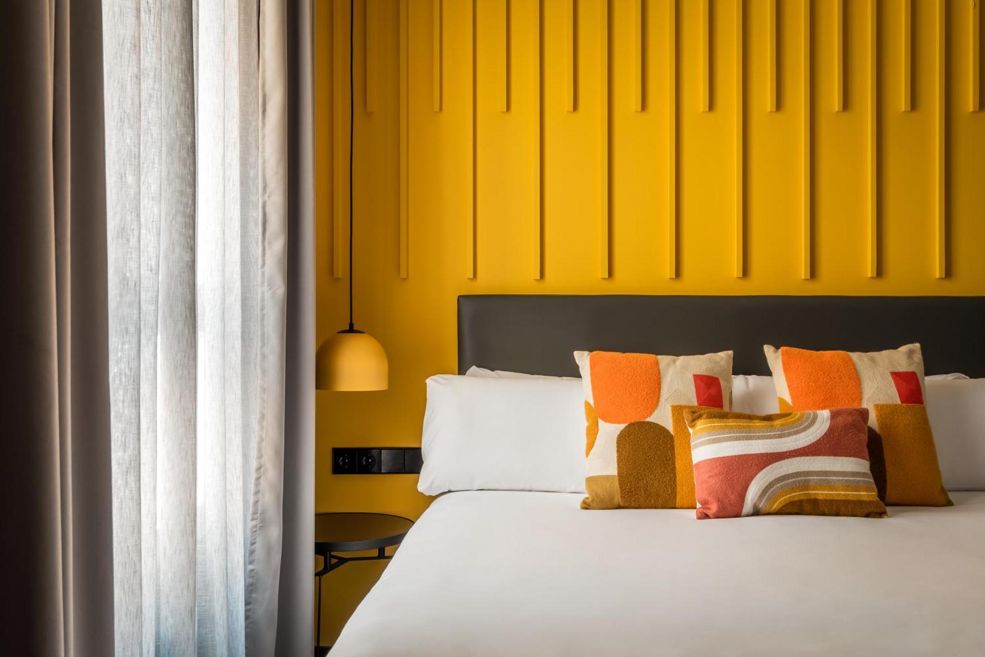 Bypillow Crosstown Μαδρίτη Εξωτερικό φωτογραφία