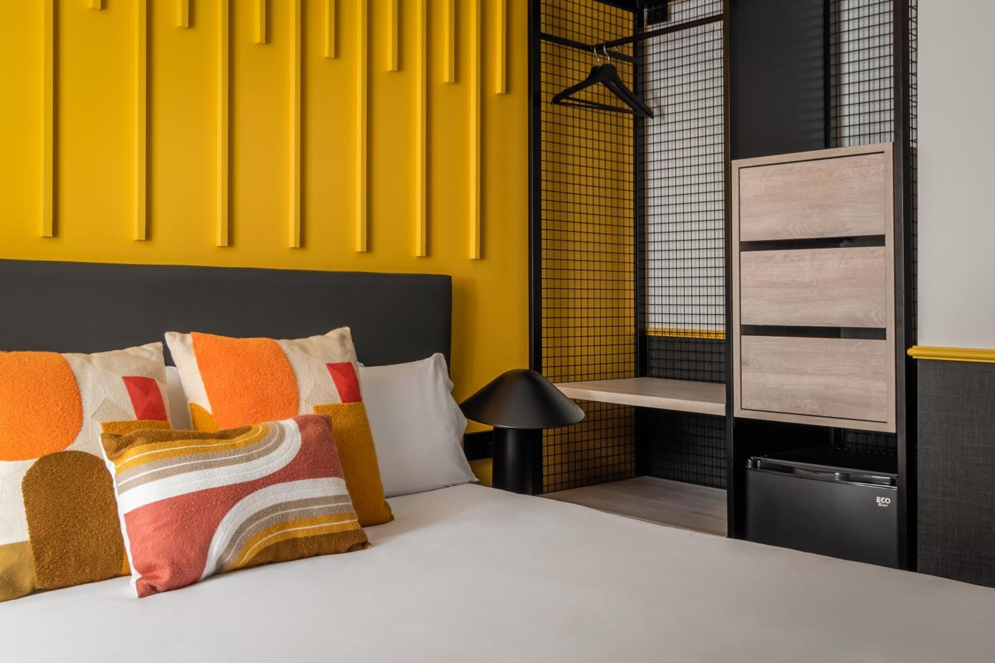 Bypillow Crosstown Μαδρίτη Εξωτερικό φωτογραφία